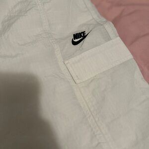 Nike Nylon Track Pants